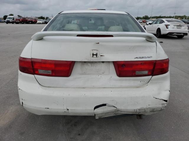 2005 Honda Accord Ex VIN: 1HGCM56775A097848 Lot: 53252424