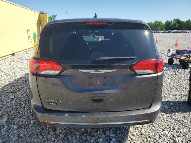 2017 Chrysler Pacifica Touring L VIN: 2C4RC1BG2HR816904 Lot: 56142514