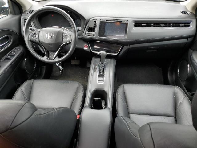 2016 Honda Hr-V Exl VIN: 3CZRU6H79GM764303 Lot: 55064824