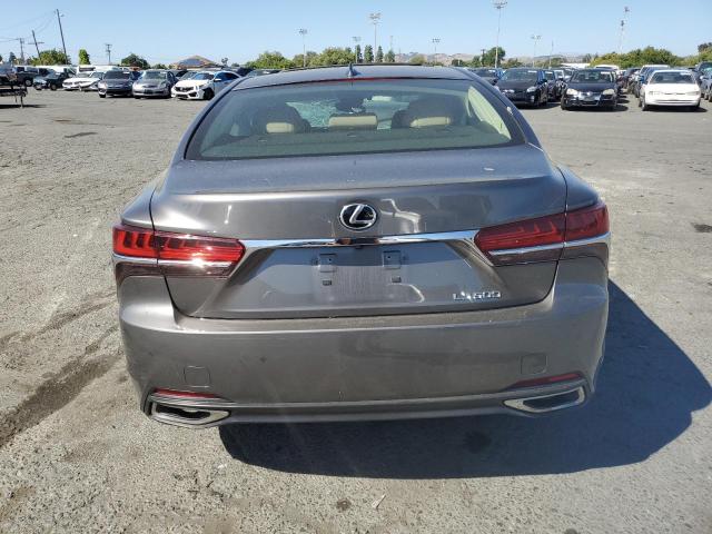 2018 Lexus Ls 500 Base VIN: JTHB51FFXJ5004684 Lot: 56679484