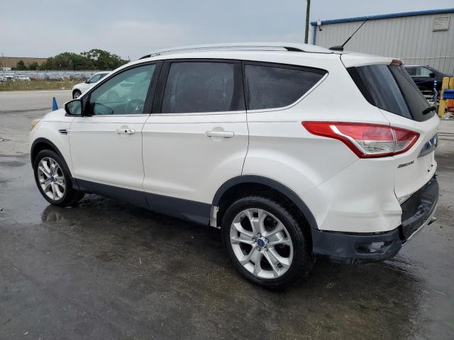 2016 Ford Escape Titanium VIN: 1FMCU0J90GUB04114 Lot: 55069164