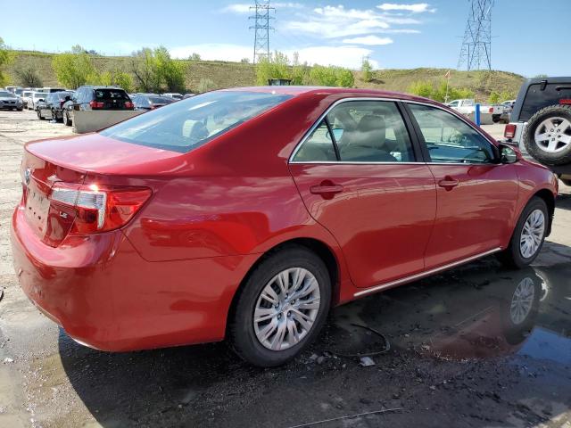 2014 Toyota Camry L VIN: 4T1BF1FK6EU848773 Lot: 54592254