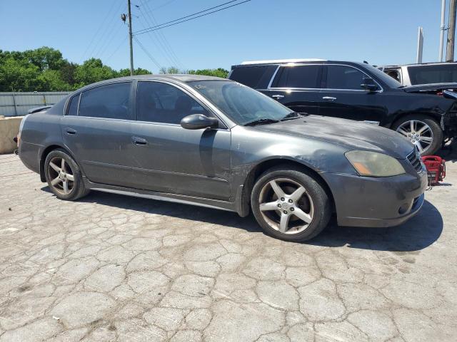 2006 Nissan Altima Se VIN: 1N4BL11D86N460578 Lot: 53124824