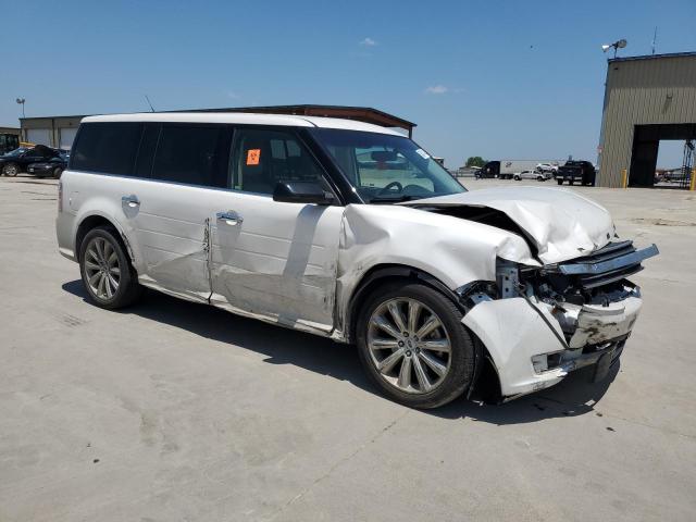 Vin: 2fmgk5c80jba11776, lot: 55041474, ford flex sel 20184