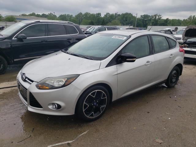 2013 Ford Focus Se VIN: 1FADP3K27DL219514 Lot: 54726444