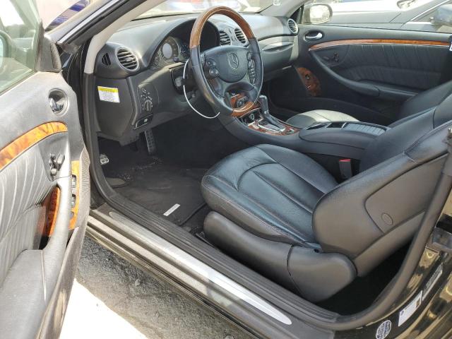 2009 Mercedes-Benz Clk 350 VIN: WDBTK56FX9F263380 Lot: 56489604