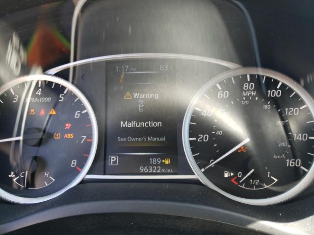 2018 Nissan Sentra S VIN: 3N1AB7AP2JY330753 Lot: 55739284