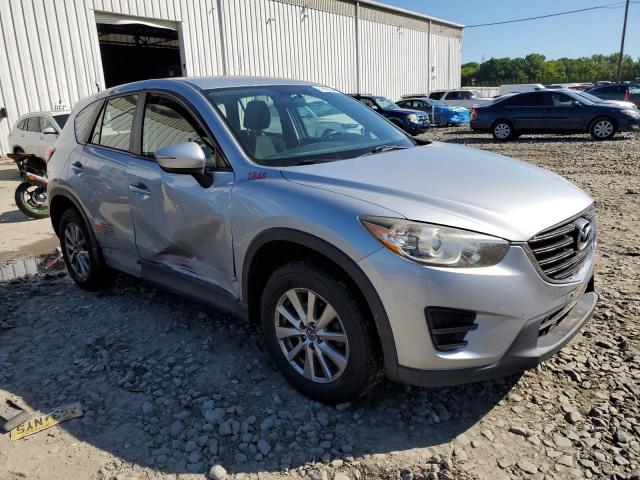 2016 Mazda Cx-5 Sport VIN: JM3KE4BYXG0657801 Lot: 56858044