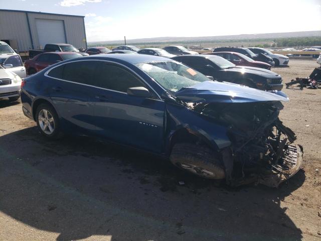 2019 Chevrolet Malibu Ls VIN: 1G1ZB5ST5KF214934 Lot: 53525294