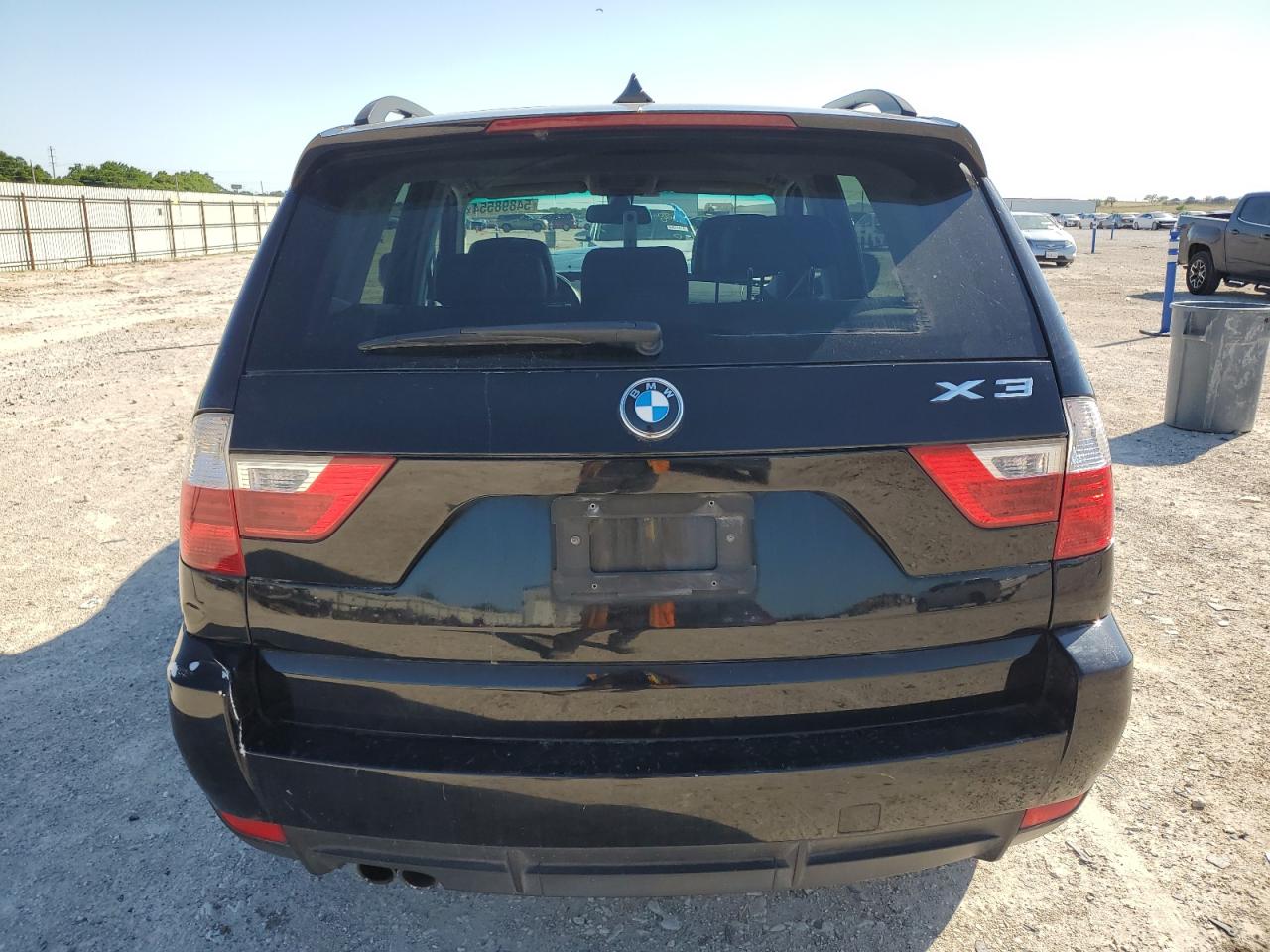 WBXPC9C40AWJ39314 2010 BMW X3 xDrive30I