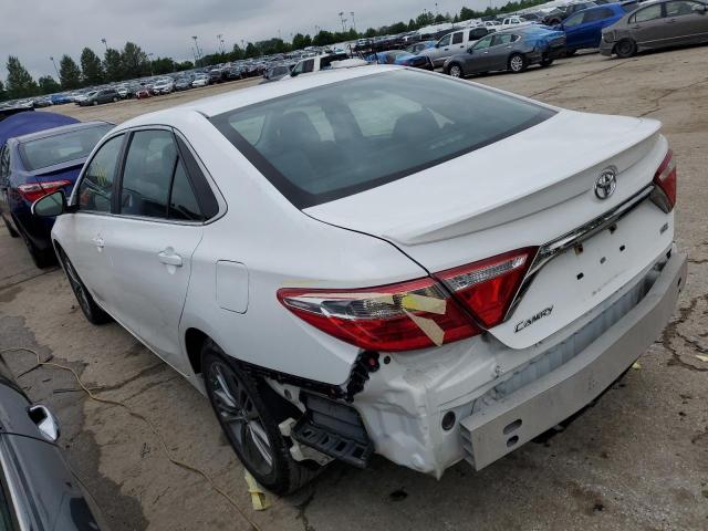 2017 TOYOTA CAMRY LE - 4T1BF1FK6HU290377