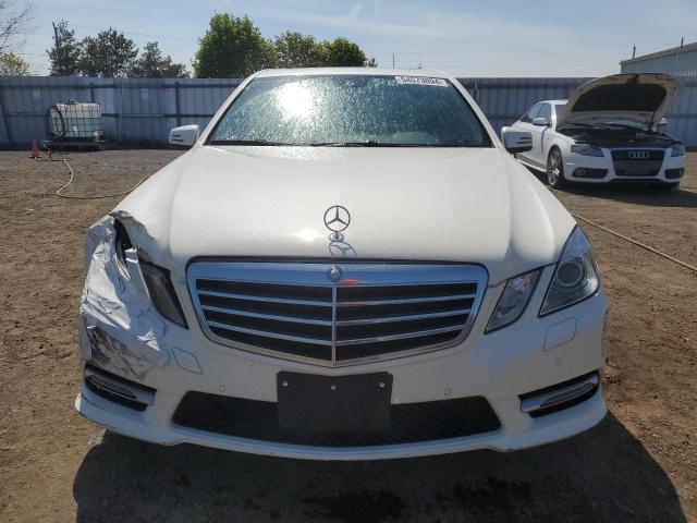 2013 Mercedes-Benz E 300 4Matic VIN: WDDHF8BB4DA769265 Lot: 54573094