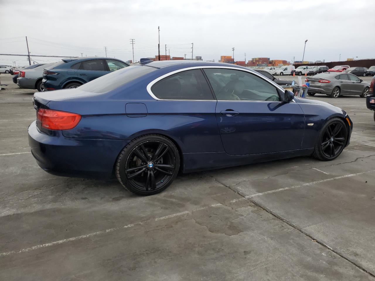 WBAKE5C51BE755093 2011 BMW 328 I Sulev