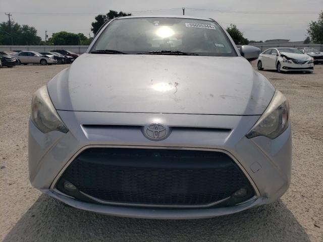 2019 TOYOTA YARIS L - 3MYDLBYVXKY522598