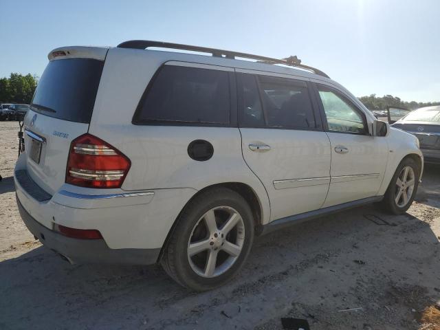 2009 Mercedes-Benz Gl VIN: 4JGBF25E49A480604 Lot: 55035474