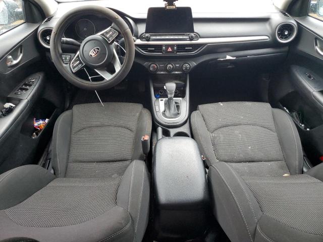 2020 KIA FORTE FE - 3KPF24AD8LE236064
