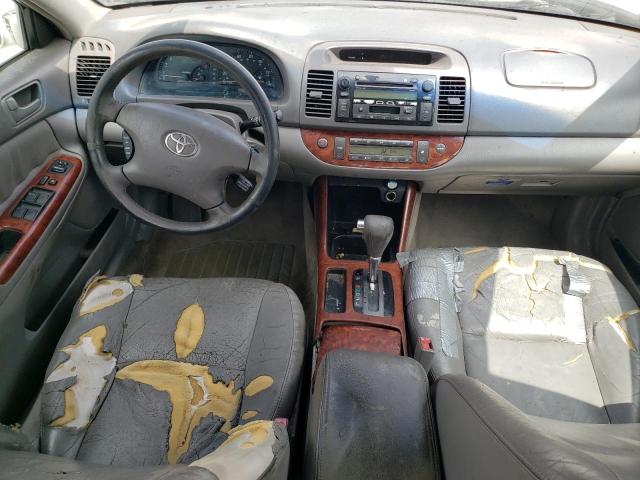 2002 Toyota Camry Le VIN: 4T1BE30K32U072976 Lot: 56772484