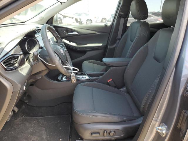 2022 Buick Encore Gx Preferred VIN: KL4MMCSL4NB053577 Lot: 56724374