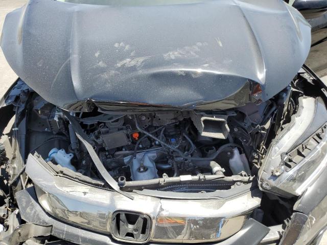 2022 Honda Hr-V Ex VIN: 3CZRU5H54NM702975 Lot: 55531144