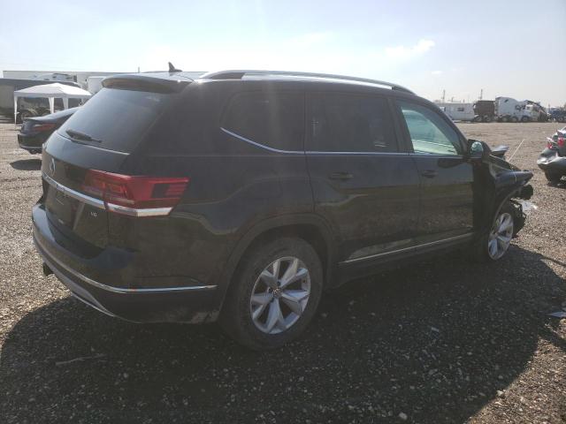 2018 Volkswagen Atlas Sel VIN: 1V2ER2CA9JC568872 Lot: 54977484