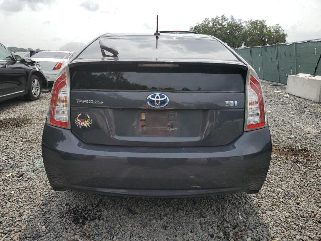 2013 Toyota Prius VIN: JTDKN3DU7D5564729 Lot: 54793644