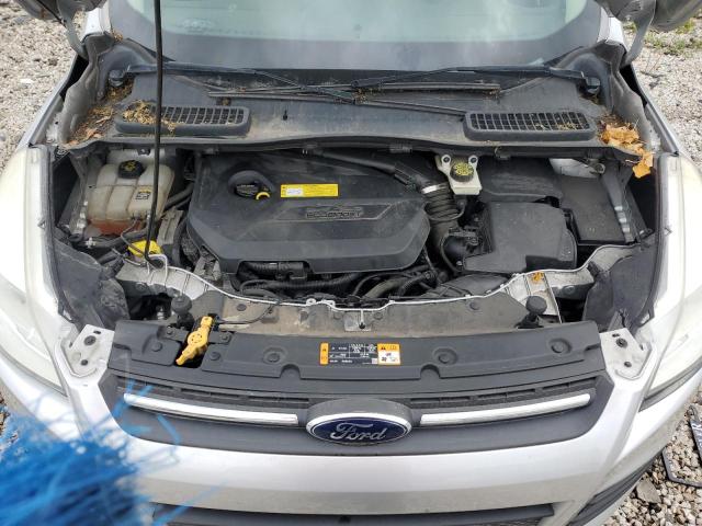 2013 Ford Escape Se VIN: 1FMCU9GX7DUA16439 Lot: 52823914