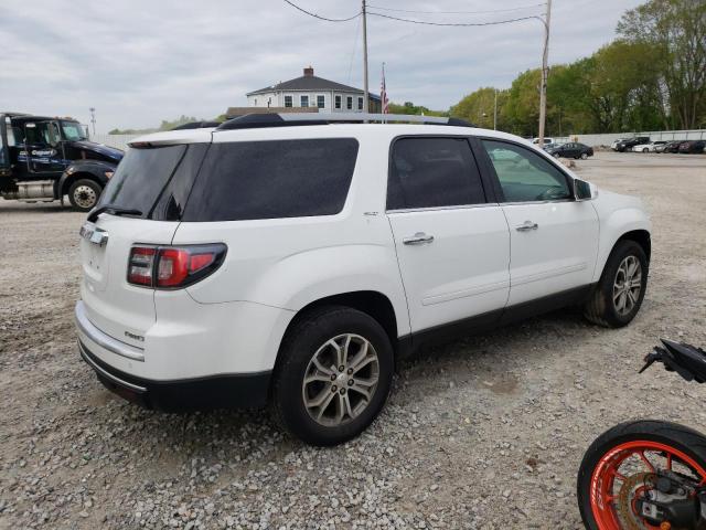 2016 GMC Acadia Slt-1 VIN: 1GKKVRKD4GJ169431 Lot: 54360894