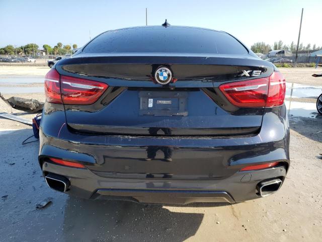 VIN 5UXKU0C52J0G80913 2018 BMW X6, Sdrive35I no.6