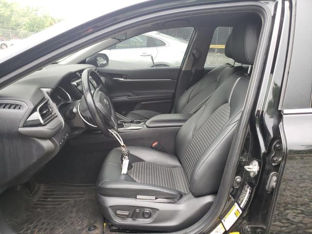 2019 Toyota Camry L VIN: 4T1B11HK7KU771113 Lot: 54435634