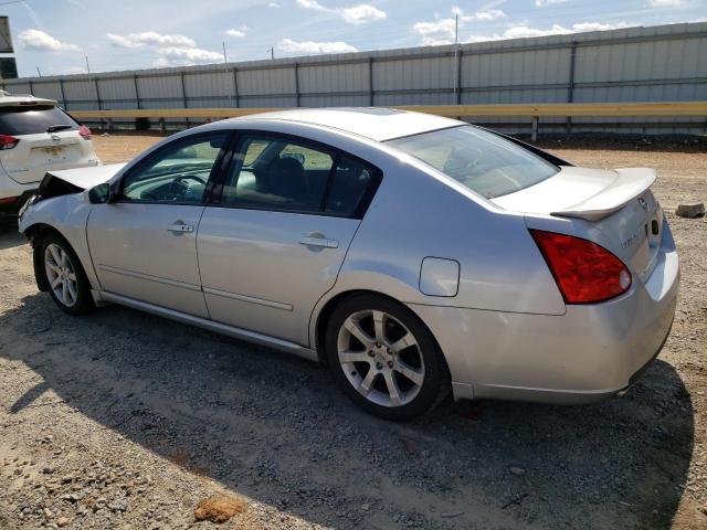 2008 Nissan Maxima Se VIN: 1N4BA41E38C828731 Lot: 55192754