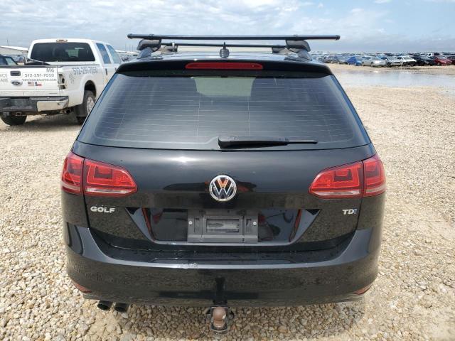 2015 VOLKSWAGEN GOLF SPORT - 3VWCA7AU8FM511561