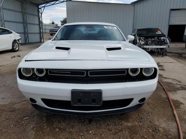 2021 Dodge Challenger Sxt VIN: 2C3CDZGGXMH506479 Lot: 54709764