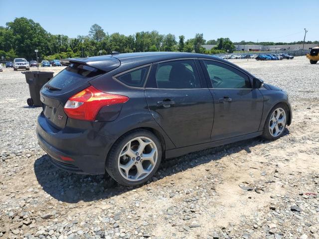 2014 Ford Focus St VIN: 1FADP3L95EL368663 Lot: 56680004