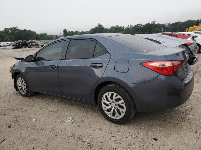 2017 Toyota Corolla L VIN: 2T1BURHE2HC815478 Lot: 55531844