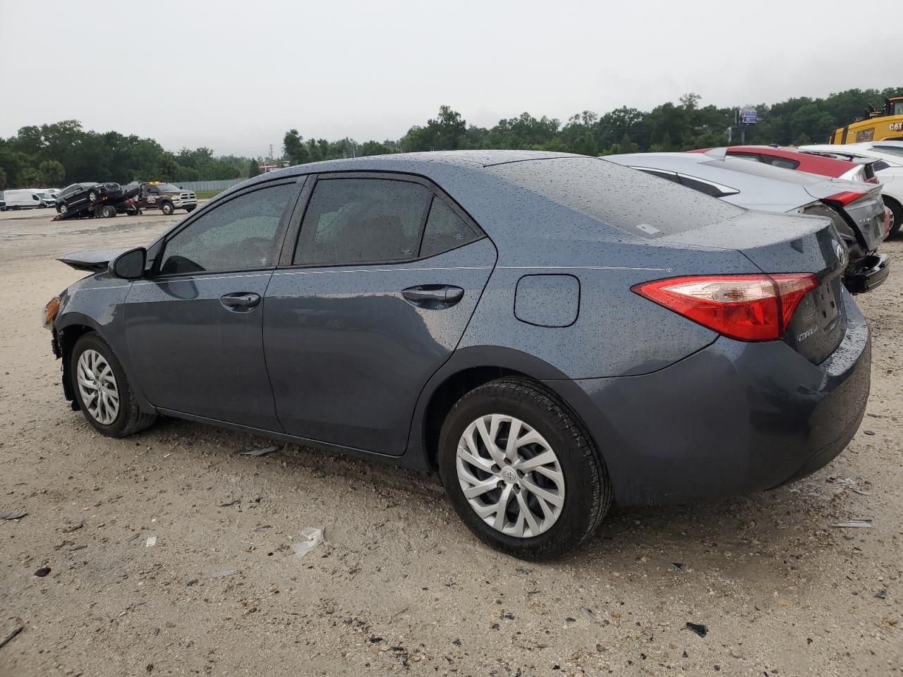 2T1BURHE2HC815478 2017 Toyota Corolla L