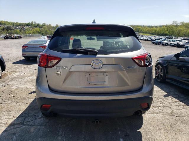 2013 Mazda Cx-5 Sport VIN: JM3KE2BE3D0134206 Lot: 53394144