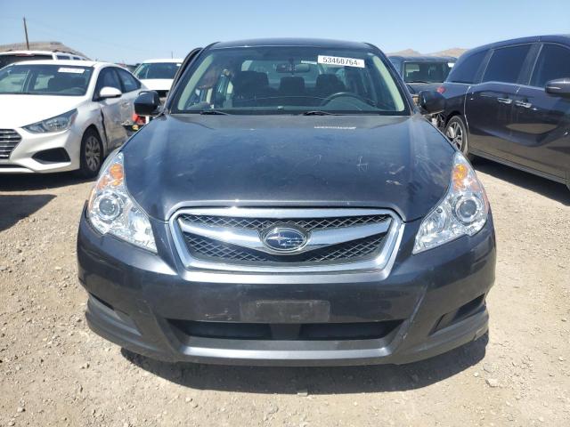 2011 Subaru Legacy 2.5I VIN: 4S3BMBA60B3243059 Lot: 53460764