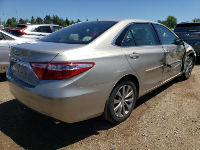 2015 Toyota Camry Le VIN: 4T4BF1FK3FR445227 Lot: 56534184