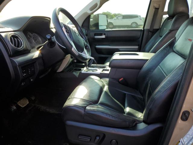 2016 TOYOTA TUNDRA CRE - 5TFDW5F18GX551551