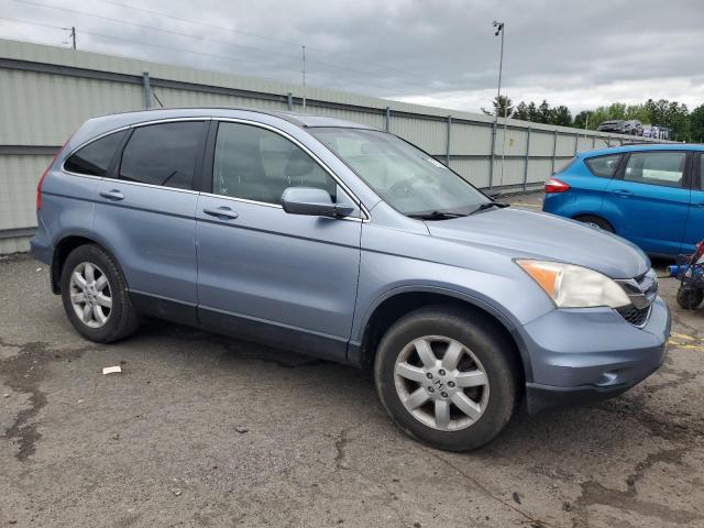 2011 Honda Cr-V Exl VIN: JHLRE4H77BC021708 Lot: 54779434