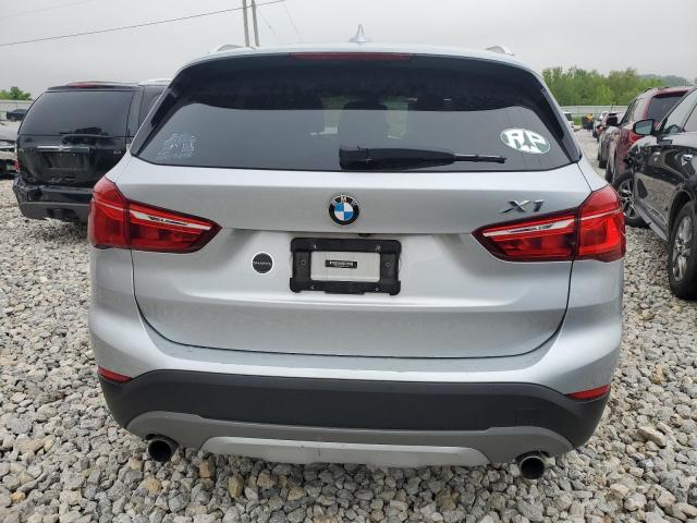 2018 BMW X1 xDrive28I VIN: WBXHT3C33J5K24386 Lot: 55708674