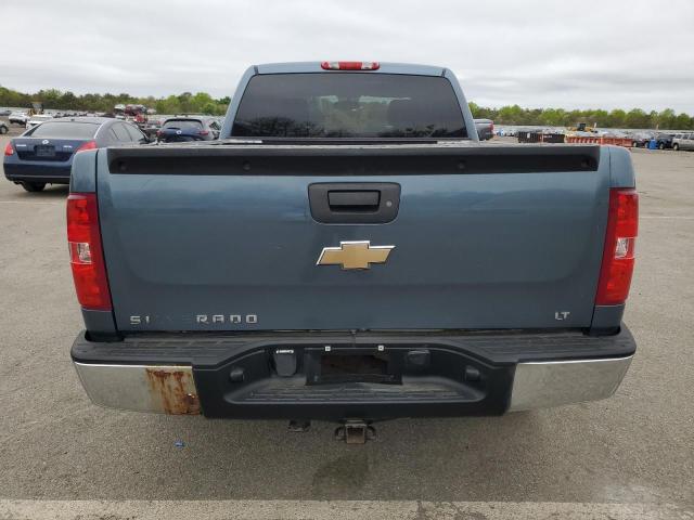 2008 Chevrolet Silverado - Image 6