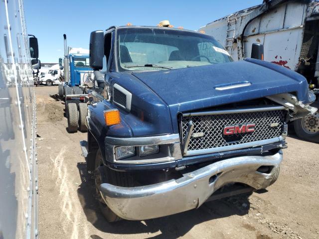 2008 GMC C4500 C4C042 VIN: 1GDE4C1928F408741 Lot: 54374044