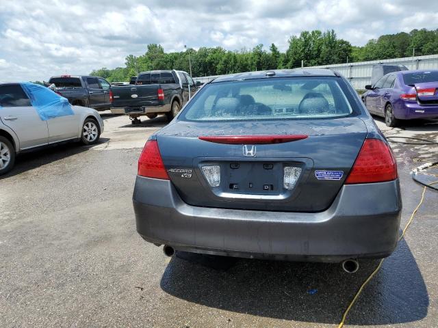 2007 Honda Accord Ex VIN: 1HGCM66567A048101 Lot: 54542094