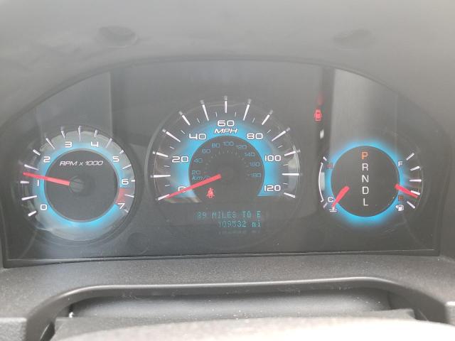 2011 Ford Fusion Se VIN: 3FAHP0HAXBR323444 Lot: 54654524