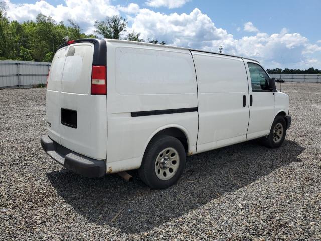 2011 Chevrolet Express G1500 VIN: 1GCSGAFX8B1178525 Lot: 56010514