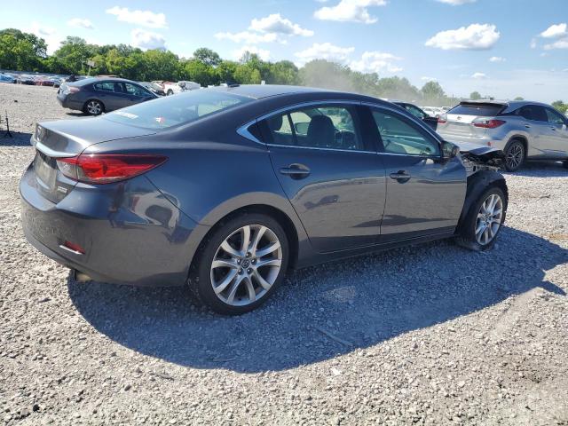 VIN JM1GJ1V52F1201469 2015 Mazda 6, Touring no.3