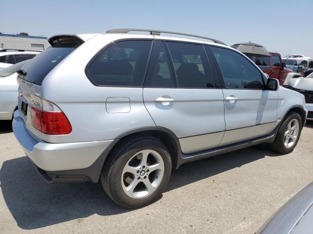 2001 BMW X5 3.0I VIN: WBAFA53551LM79119 Lot: 56675604