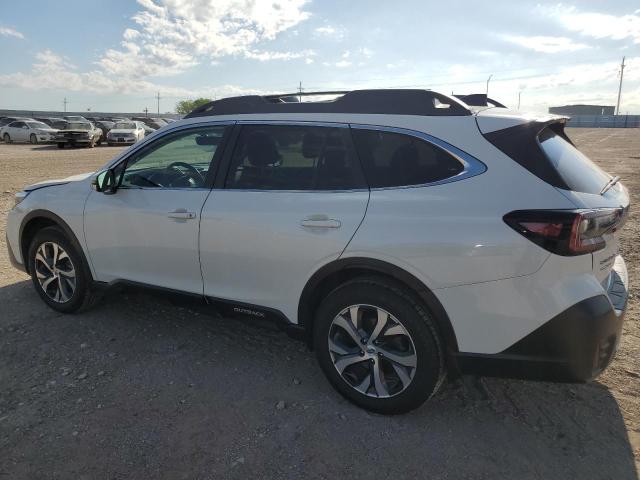 2020 Subaru Outback Limited VIN: 4S4BTANC6L3190877 Lot: 56522484