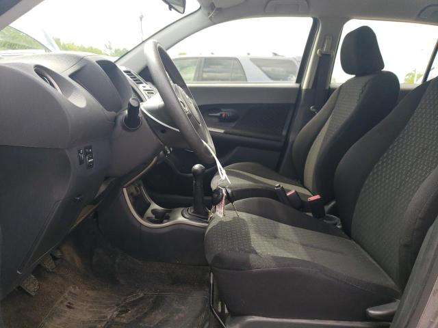 2012 Toyota Scion Xd VIN: JTKKU4B47C1025618 Lot: 55634864